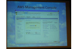 【CEDEC 2010】ソーシャルゲーム成功のためのアマゾンクラウド(AWS)活用術 【CEDEC 2010】ソーシャルゲーム成功のためのアマゾンクラウド(AWS)活用術の画像