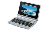 PW-N8000の画像