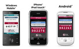 VIP Access for Mobileの画像