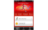 Nike＋GPSの画像