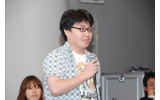 【CEDEC 2010】最強の囲碁AI求む・・・「超速碁九路盤囲碁AI対決」 【CEDEC 2010】最強の囲碁AI求む・・・「超速碁九路盤囲碁AI対決」の画像