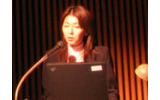 　Mobile Content Forum（MCF）主催の「MCFモバイル・デベロッパー・コンファレンスmobidec 2005」が、11月29日、30日の2日にわたって秋葉原で開催された。アマゾンジャパンは「Amazonモバイル」の概要とアソシエイト・プログラムについて紹介した。の画像