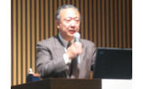 　Mobile Content Forum（MCF）が主催する「MCFモバイル・デベロッパー・コンファレンスmobidec 2005」が、11月29日、30日の2日にわたって秋葉原で開催された。クアルコムジャパンは、「MediaFLO」について紹介した。の画像