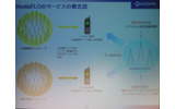 複数の通信キャリアへ同一のコンテンツを放送の画像