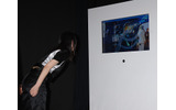 顔認識技術を利用したゲーム「Okao-Attacker」の画像