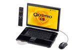 Qosmio G20の画像