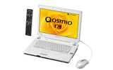 Qosmio F20の画像