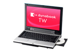 dynabook TWの画像