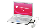 dynabook TXの画像