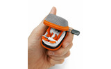 earBuddy iPod Earbud caseの画像