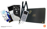 iPod nano&スヌーピーBOXの画像