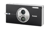 Kodak EasyShare V570 デュアルレンズデジタルカメラの画像