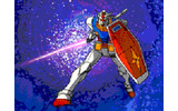 ガンダムシリーズTVアニメーション第1作目「機動戦士ガンダム」、いわゆるファーストガンダムの配信が、NTT東西のフレッツユーザ専用サイト「フレッツ・スクウェア」で開始される。の画像