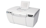レックスマークインターナショナル「Lexmark P450 フォトCDバーナープリンタ」の画像