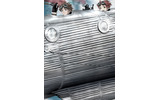 「LAST EXILE」の画像