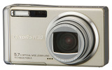Caplio R30の画像