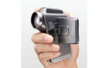 Xacti DMX-HD1の画像