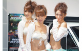 　東京オートサロン2006のコンパニオン写真集第1弾。の画像