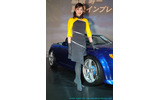　東京オートサロン2006のコンパニオン写真集第1弾。の画像