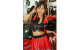 　東京オートサロン2006のコンパニオン写真集第1弾。の画像
