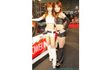 　東京オートサロン2006のコンパニオン写真集第3弾。の画像
