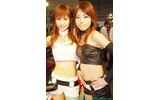 　東京オートサロン2006のコンパニオン写真集第3弾。の画像