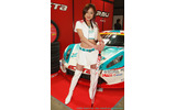 　東京オートサロン2006のコンパニオン写真集第3弾。の画像