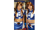 　東京オートサロン2006のコンパニオン写真集第6弾。の画像