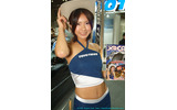 　東京オートサロン2006のコンパニオン写真集第6弾。の画像