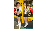 　東京オートサロン2006のコンパニオン写真集第6弾。の画像