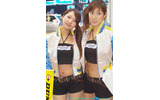 　東京オートサロン2006のコンパニオン写真集第6弾。の画像