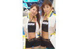 　東京オートサロン2006のコンパニオン写真集第6弾。の画像