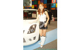 　東京オートサロン2006のコンパニオン写真集第7弾。の画像