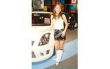 　東京オートサロン2006のコンパニオン写真集第7弾。の画像