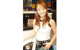 　東京オートサロン2006のコンパニオン写真集第7弾。の画像
