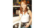 　東京オートサロン2006のコンパニオン写真集第7弾。の画像