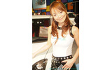 　東京オートサロン2006のコンパニオン写真集第7弾。の画像