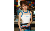 　東京オートサロン2006のコンパニオン写真集第7弾。の画像