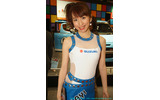 　東京オートサロン2006のコンパニオン写真集第7弾。の画像