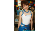 　東京オートサロン2006のコンパニオン写真集第7弾。の画像