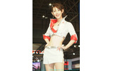 　東京オートサロン2006のコンパニオン写真集第8弾。の画像