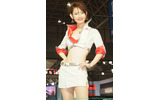 　東京オートサロン2006のコンパニオン写真集第8弾。の画像