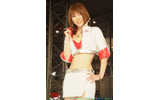 　東京オートサロン2006のコンパニオン写真集第8弾。の画像