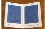 単三電池2本で3ヶ月使える!携帯型電子ブックリーダー「ΣBook」【前編】の画像