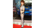 　東京オートサロン2006のコンパニオン写真集第8弾。の画像