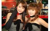 　東京オートサロン2006のコンパニオン写真集第9弾。の画像