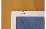単三電池2本で3ヶ月使える!携帯型電子ブックリーダー「ΣBook」【前編】の画像