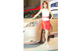 　東京オートサロン2006のコンパニオン写真集第9弾。の画像