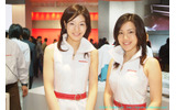 　東京オートサロン2006のコンパニオン写真集第9弾。の画像