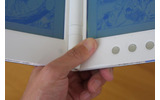 単三電池2本で3ヶ月使える！携帯型電子ブックリーダー「ΣBook」【後編】の画像